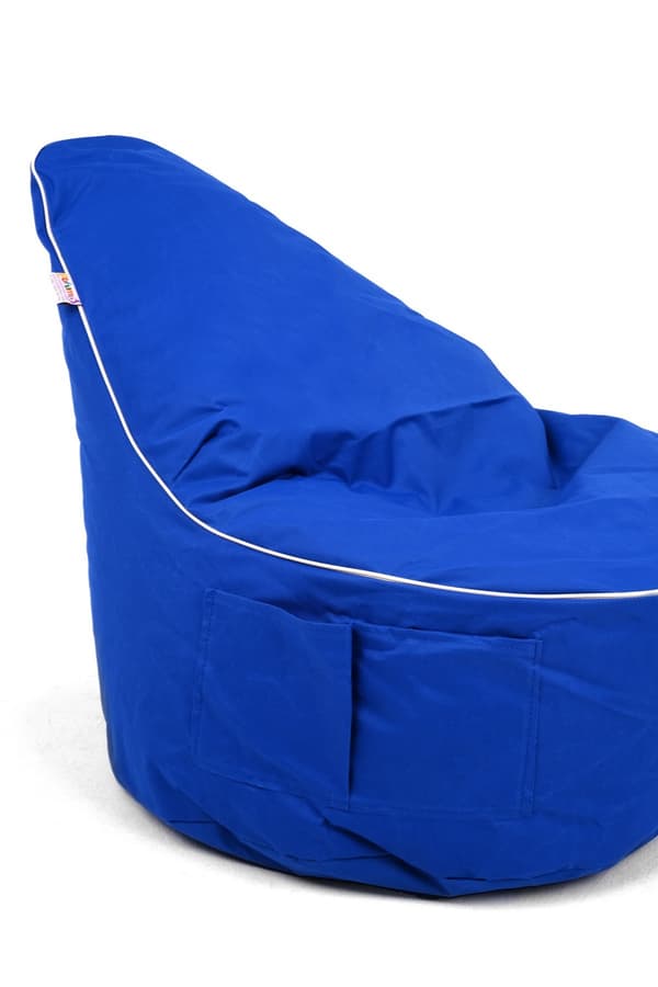 Bean Bag Golf - sininen