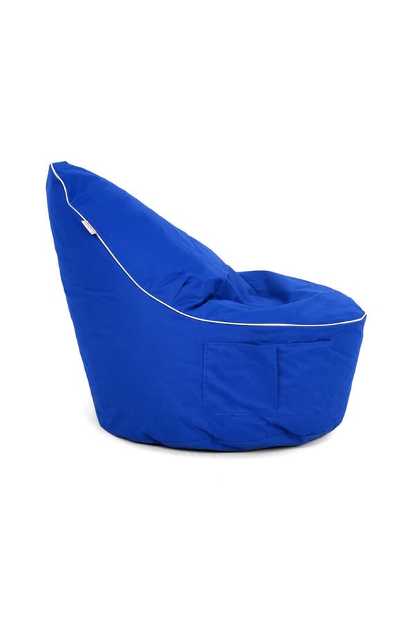 Bean Bag Golf - sininen