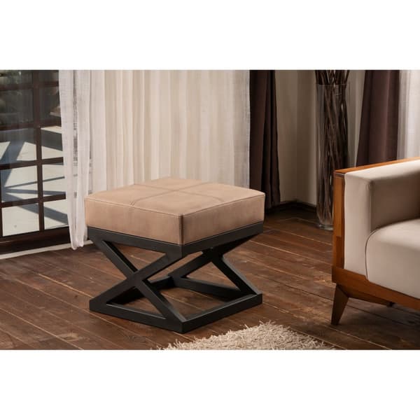 Pouffe Krupa - beige