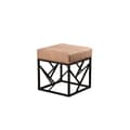 Miniatyrbillede 2 af 3: Puf Koza - Beige