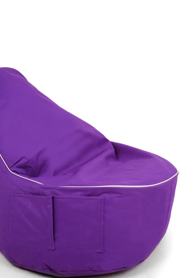 Bean Bag Golf - violetti