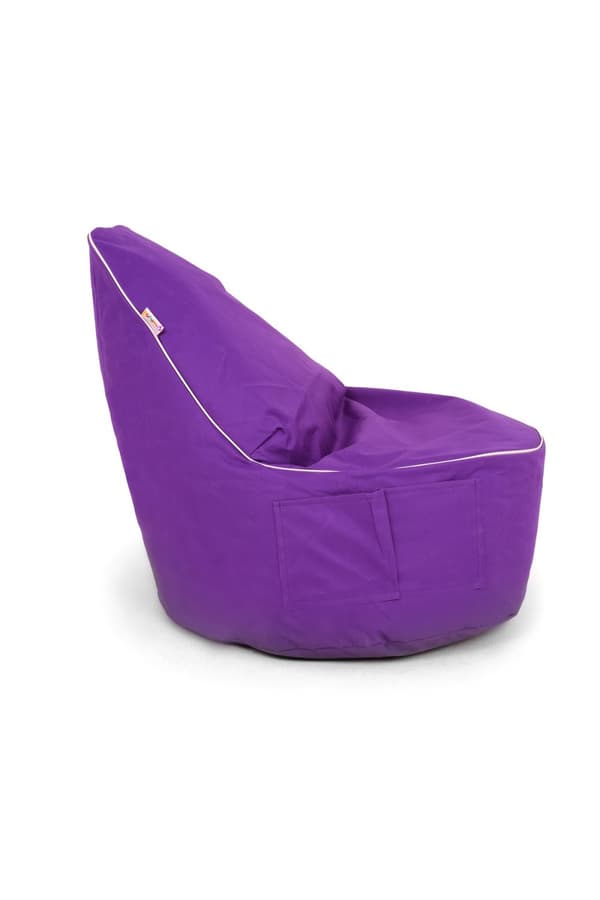 Bean Bag Golf - violetti