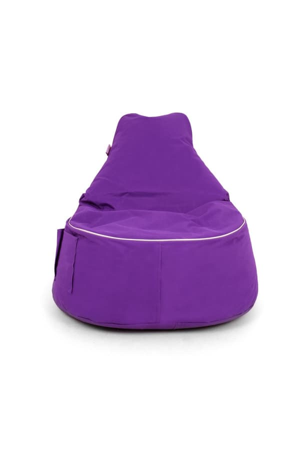 Bean Bag Golf - violetti
