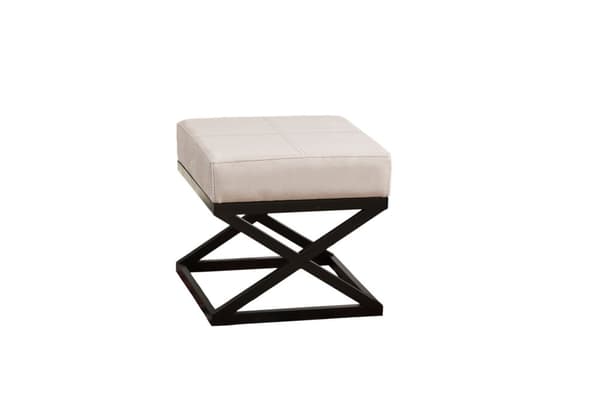 Pouff Imle - beige