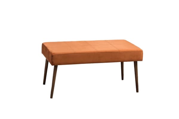 Puff Talu - Oransje