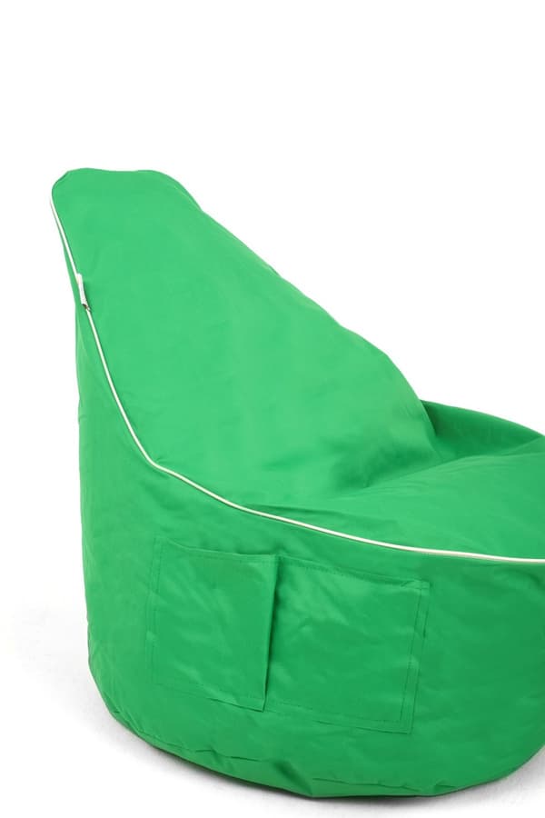 Bean Bag Golf - Grøn