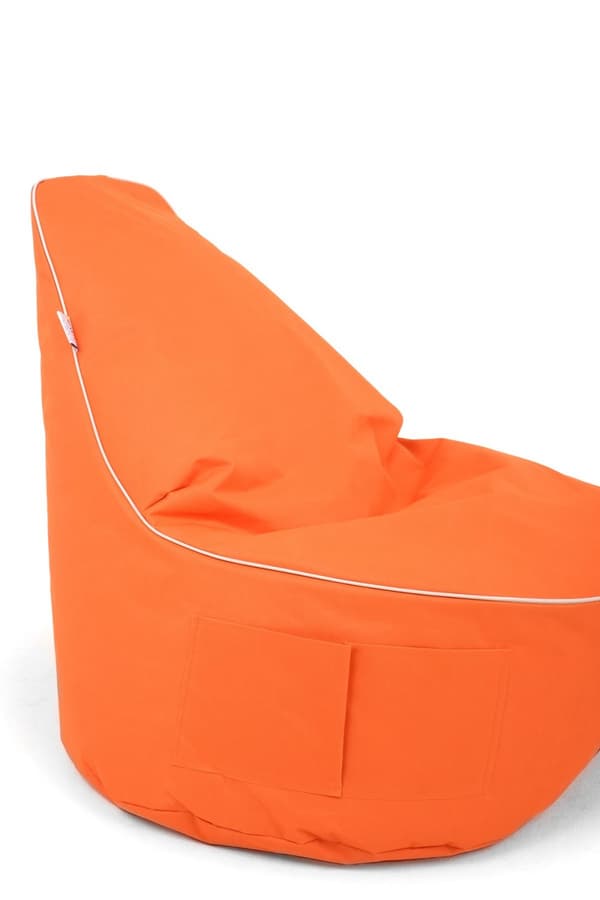 Bean Bag Golf - Orange