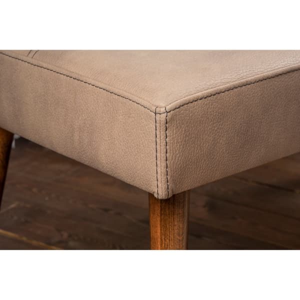 Puff Urga - Beige