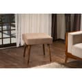 Miniatyrbild 1 av 4: Puff Urga - Beige