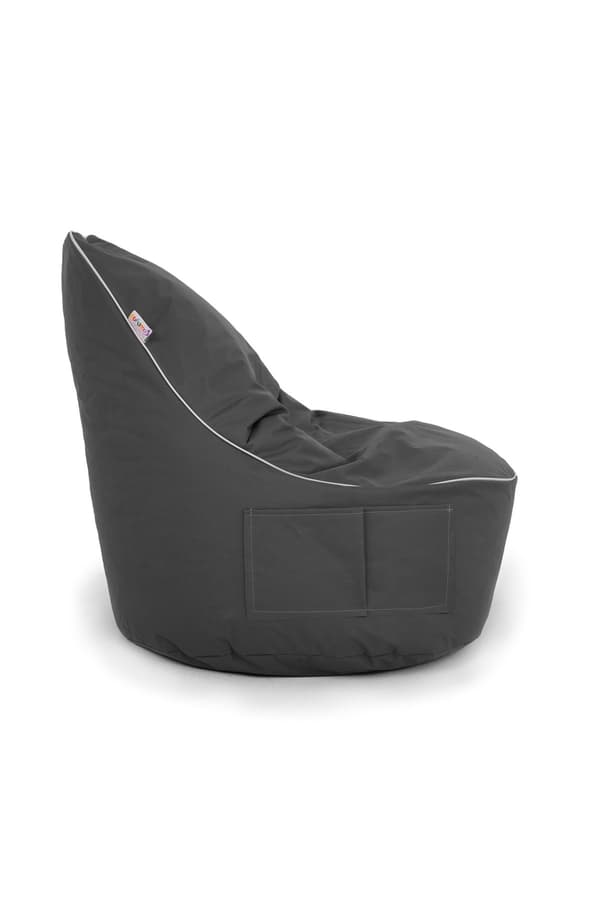 Bean Bag Golf - harmaa