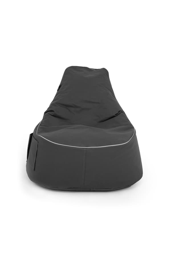 Bean Bag Golf - harmaa