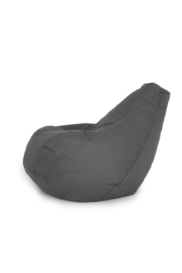 Bean Bag Damla - Grå