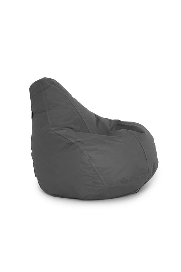 Bean Bag Damla - Grå