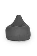 Miniatyrbild 1 av 4: Bean Bag Damla - Grå