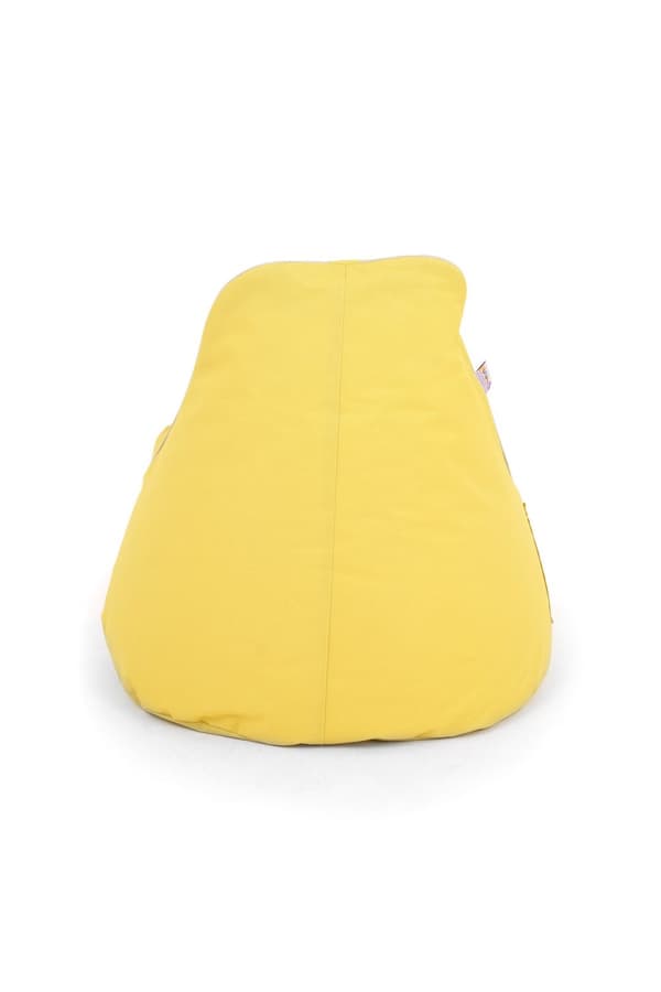 Bean Bag Golf - Gul