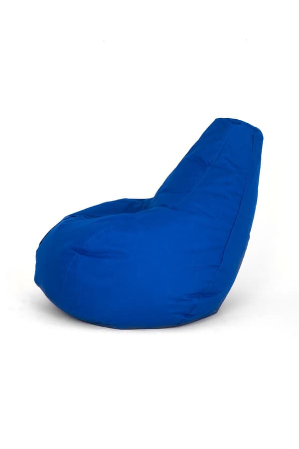 Bean Bag Damla - Blå