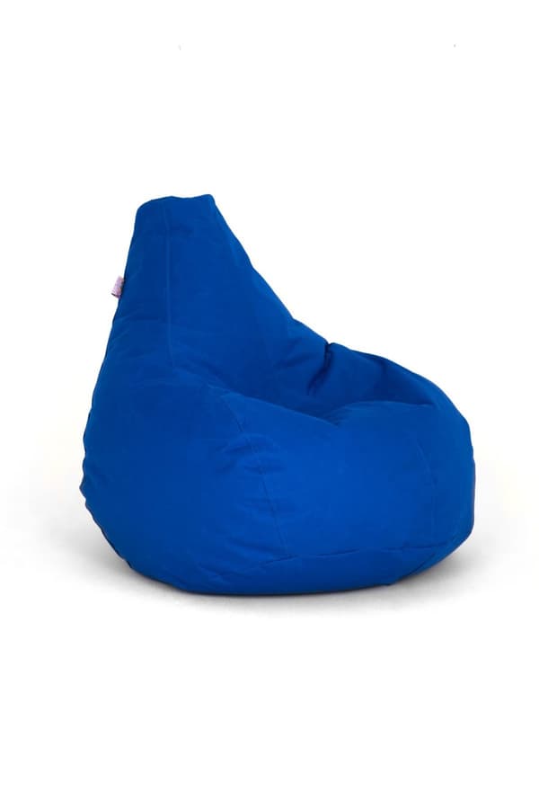 Bean Bag Damla - Blå
