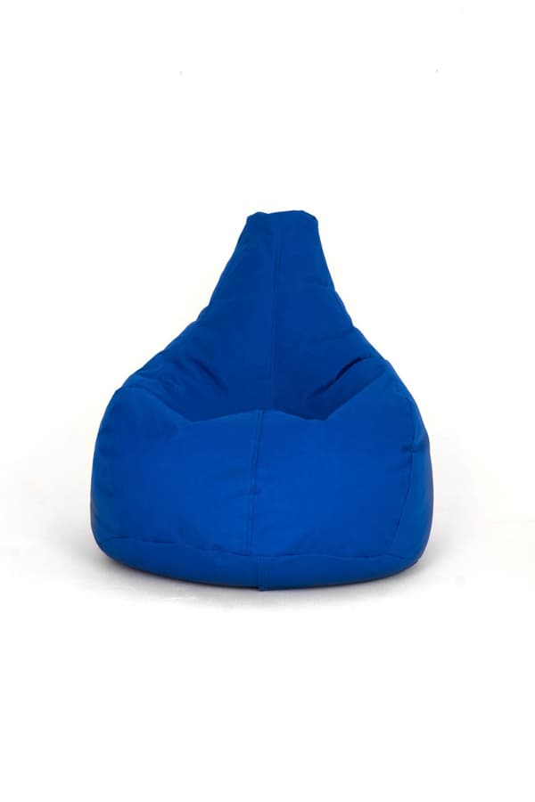 Bean Bag Damla - Blå