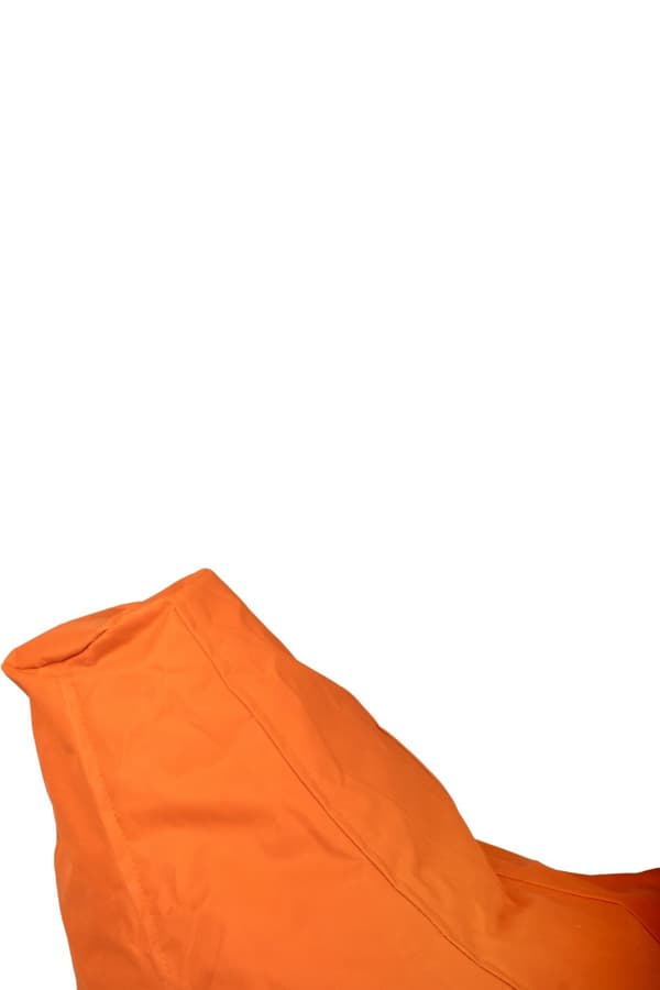 Bean Bag Damla - Orange