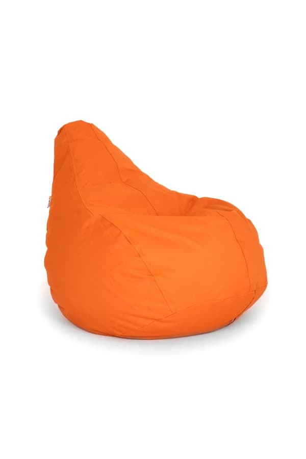 Bean Bag Damla - Orange