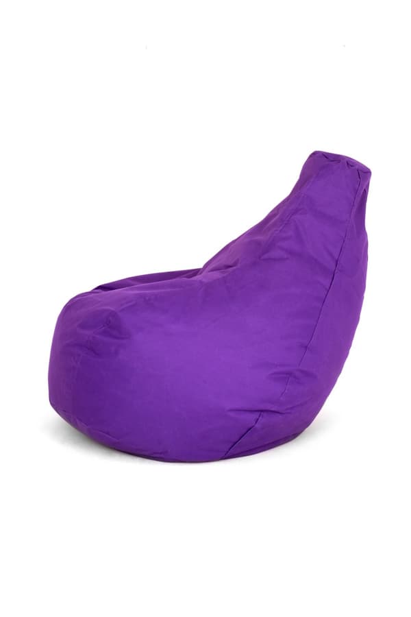 Bean Bag Damla - Lila