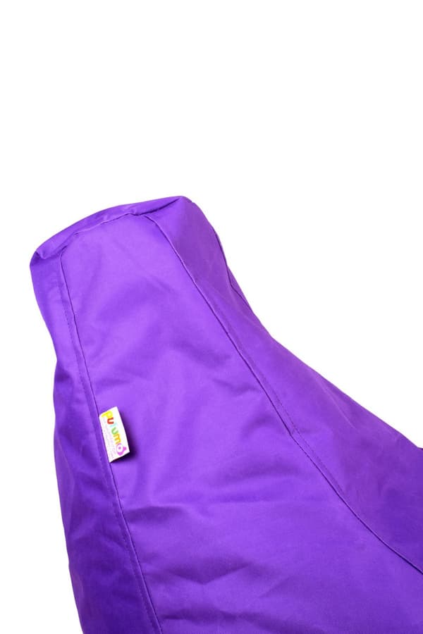 Bean Bag Damla - Lila