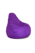 Miniatyrbild 2 av 4: Bean Bag Damla - Lila