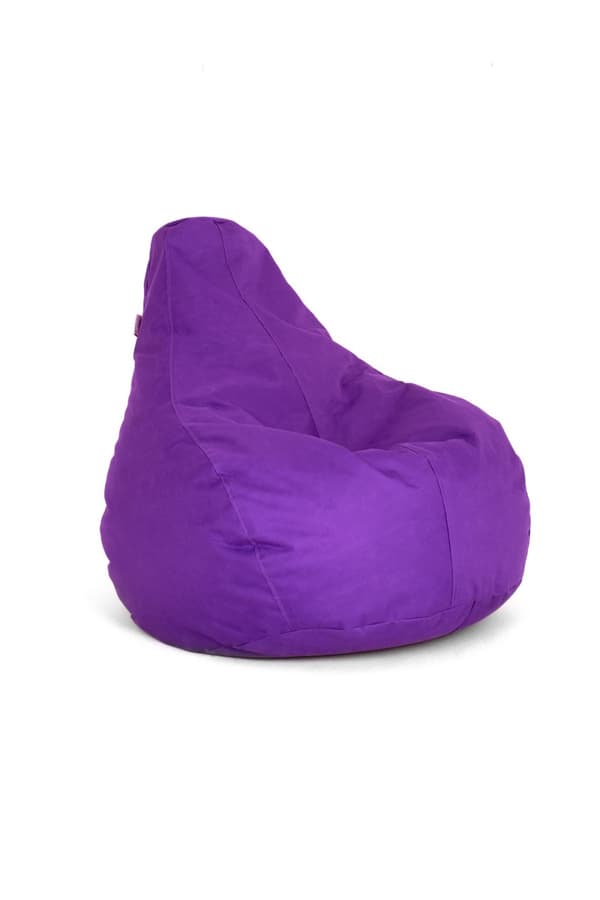 Bean Bag Damla - Lila