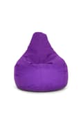 Miniatyrbild 1 av 4: Bean Bag Damla - Lila