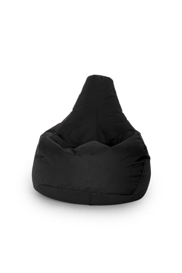 Bean Bag Damla - Svart