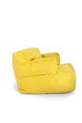 Miniatyrbillede 3 af 4: Bean Bag Relax - Gul
