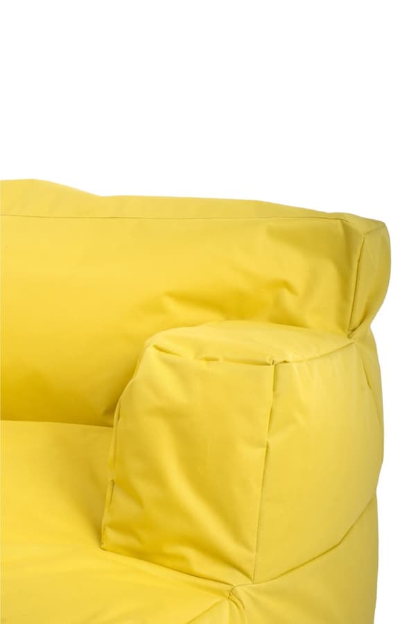 Bean Bag Relax - Gul