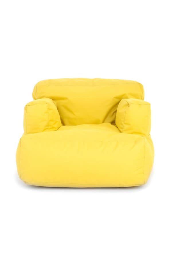 Bean Bag Relax - Gul