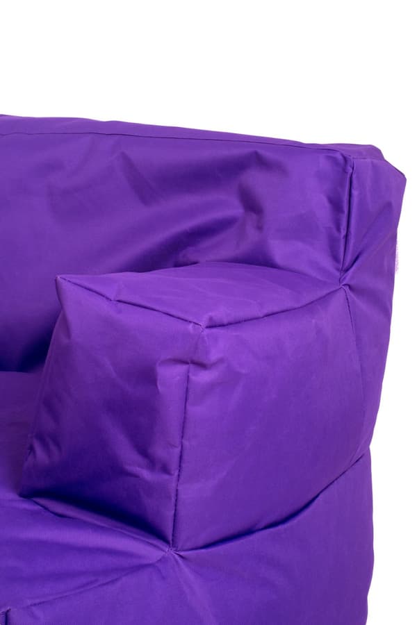 Bean Bag Relax - violetti