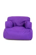 Pikkukuva 2 / 4: Bean Bag Relax - violetti