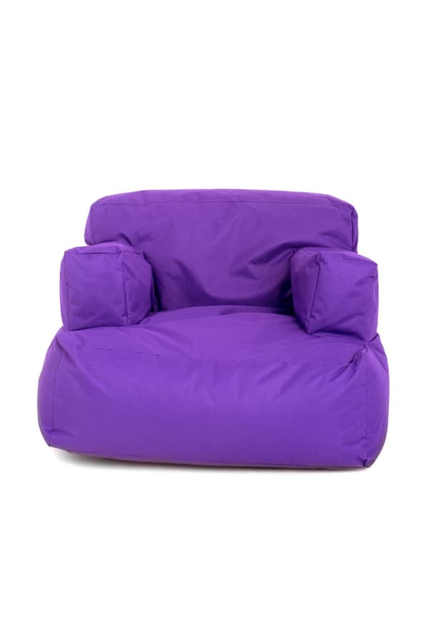Bean Bag Relax - violetti