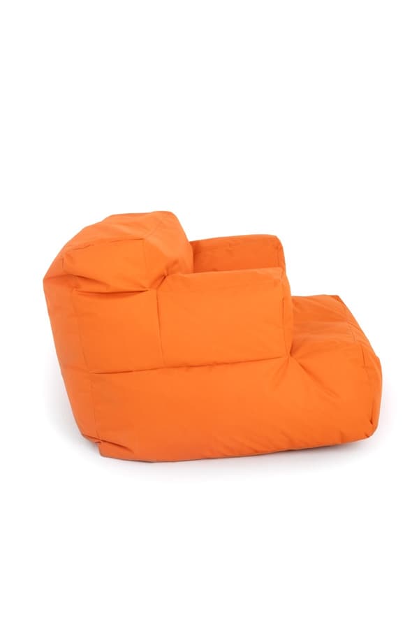 Bean Bag Relax - oranssi