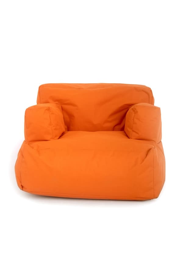 Bean Bag Relax - oranssi