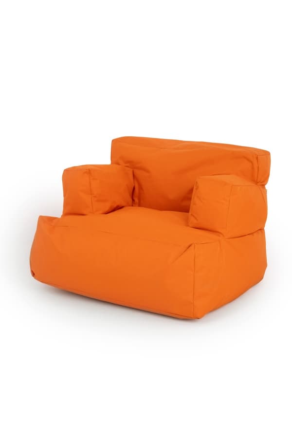 Bean Bag Relax - oranssi
