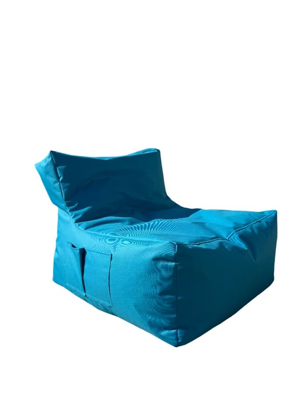 Bean Bag Xxl Sedir - Turkis