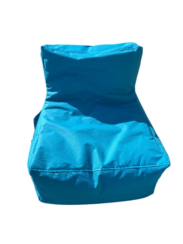 Bean Bag Xxl Sedir - Turkis