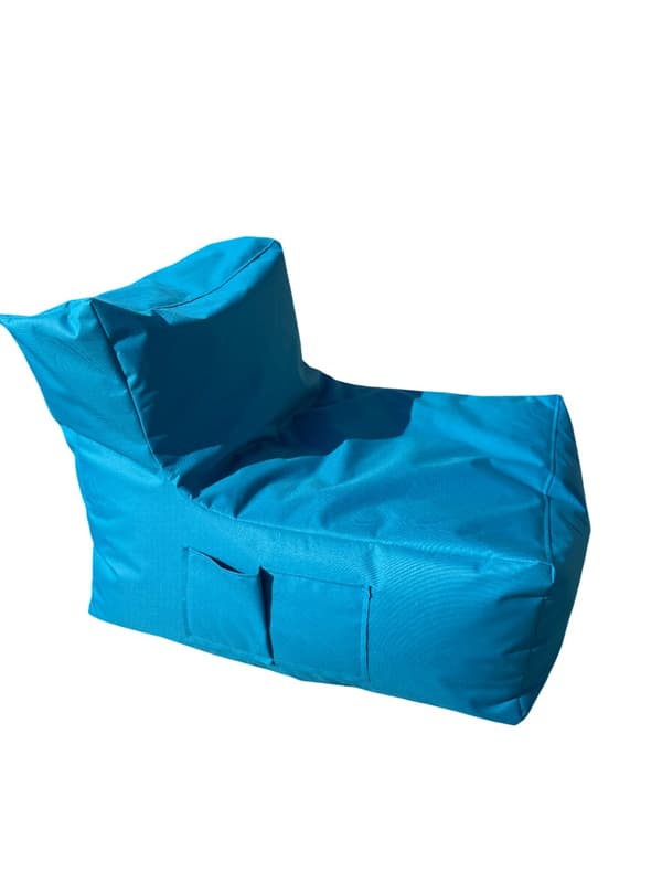 Bean Bag Xxl Sedir - Turkis