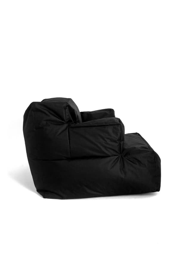 Bean Bag Relax - Svart