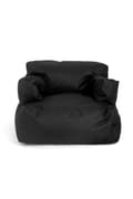 Miniatyrbilde 2 av 4: Bean Bag Relax - Svart