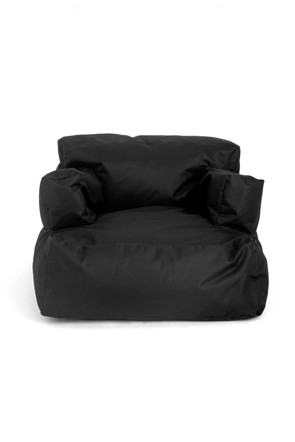 Bean Bag Relax - Svart