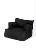 Miniatyrbilde 1 av 4: Bean Bag Relax - Svart