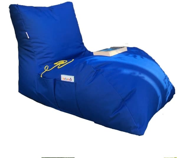 Bean Bag sohva - sininen