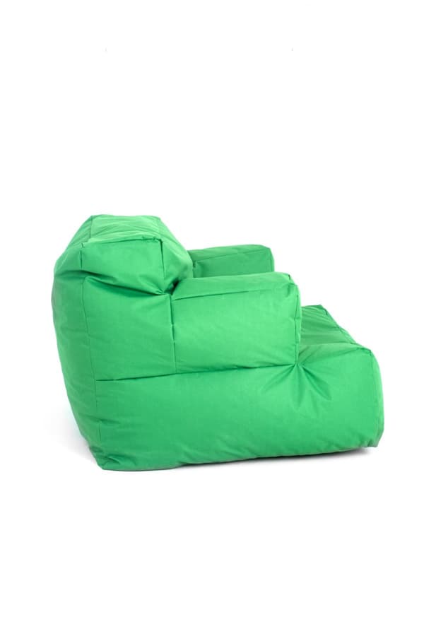 Bean Bag Relax - Grön