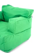 Miniatyrbild 4 av 4: Bean Bag Relax - Grön