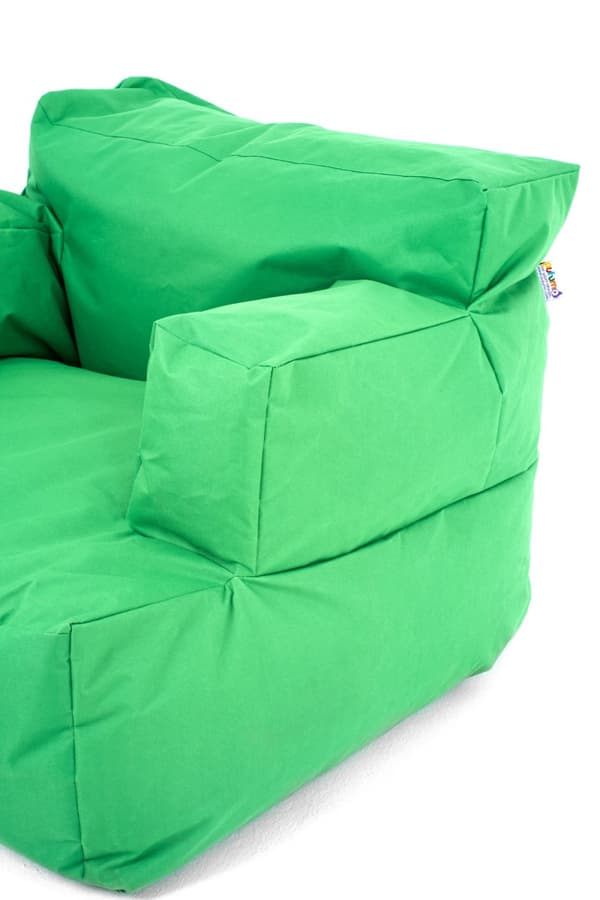 Bean Bag Relax - Grön